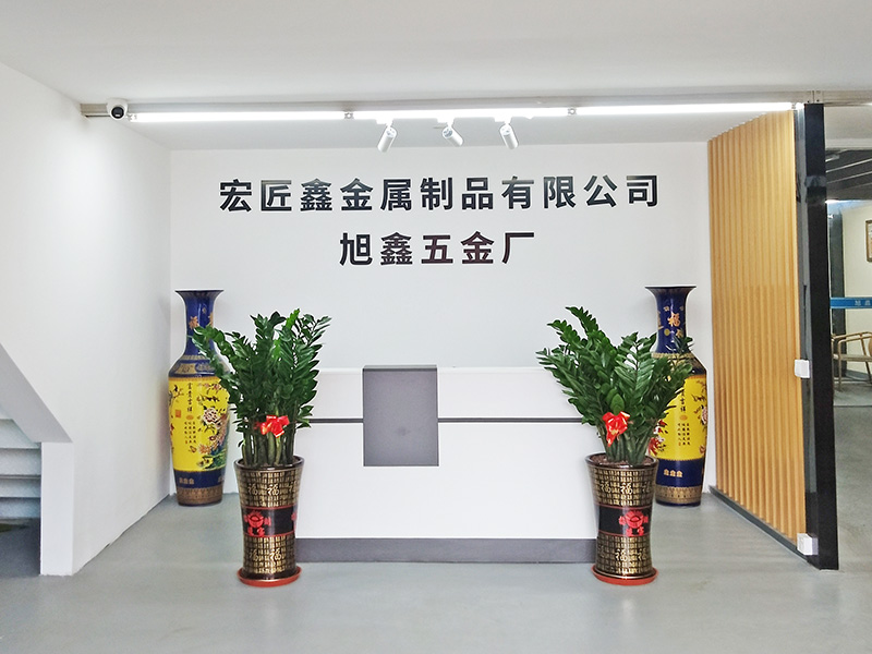 惠州钣金定制加工